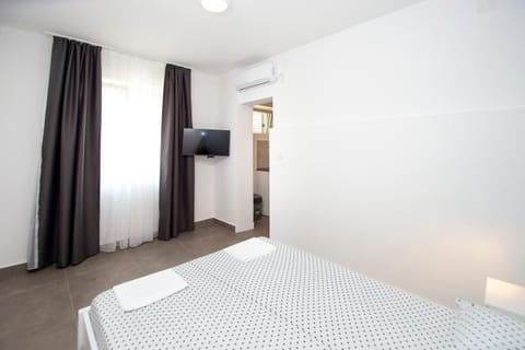 Apartments Mika Apartment in Budva