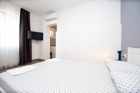 Apartments Mika Apartment in Budva