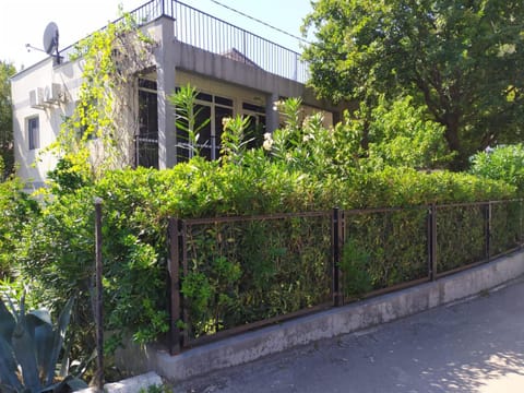 Villa Nadija House in Budva Municipality