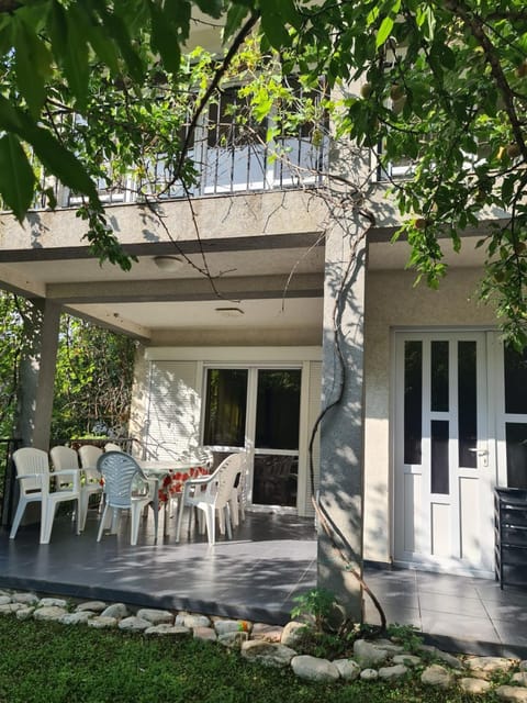 Villa Nadija House in Budva Municipality