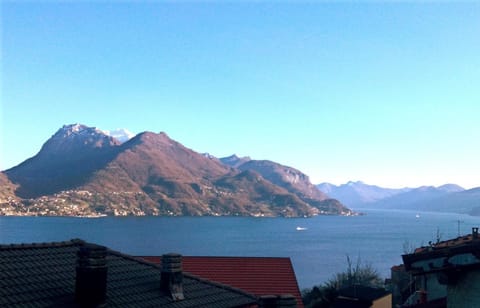 Balcony/Terrace, Lake view
