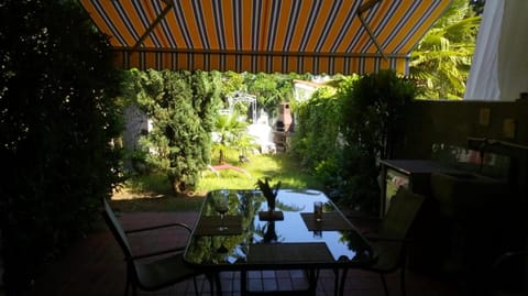 Apartments Kavan Apartment in Peroj