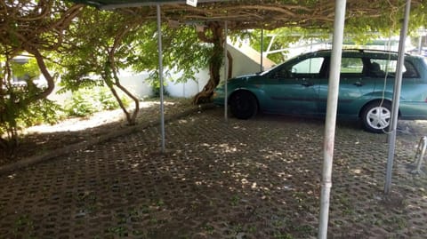 Apartments Kavan Apartment in Peroj