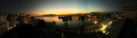 Sunrise, Sunset