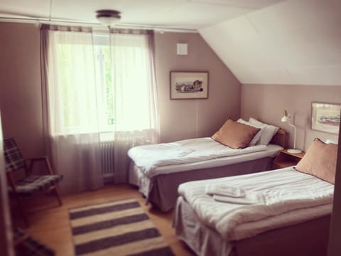 Gamla Gästgivaregården Bed and Breakfast in Kalmar County, Sweden