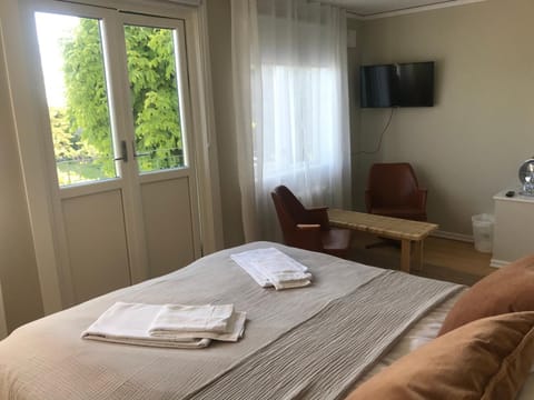 Gamla Gästgivaregården Bed and Breakfast in Kalmar County, Sweden