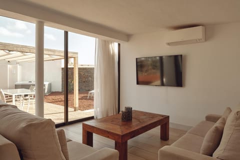 Villas Alondra Resort in Puerto del Carmen