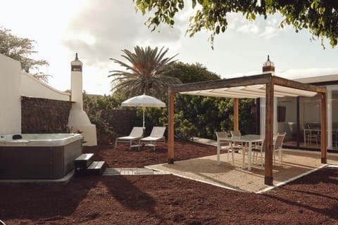 Villas Alondra Resort in Puerto del Carmen