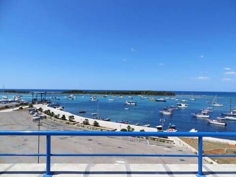 Day, Balcony/Terrace, Sea view