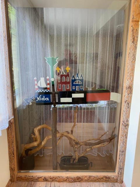 Virgin'A Apartment in Klaipėda County, Lithuania