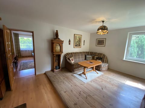 Virgin'A Apartment in Klaipėda County, Lithuania