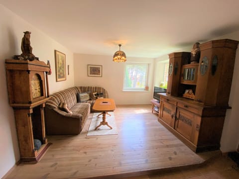 Virgin'A Apartment in Klaipėda County, Lithuania