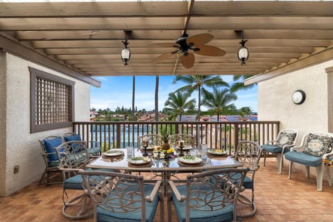 Kona Coast Resort at Keauhou Gardens 8204 House in South Kona