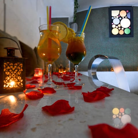 Spa and wellness centre/facilities, Swimming pool