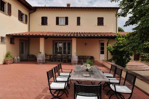 Il Principino Country Resort Farm Stay in Emilia-Romagna