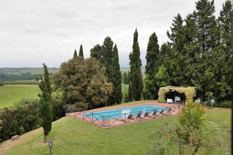 Il Principino Country Resort Farm Stay in Emilia-Romagna