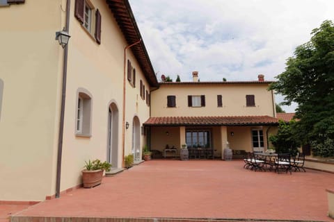 Il Principino Country Resort Farm Stay in Emilia-Romagna