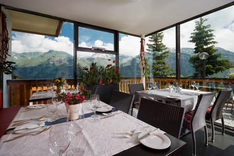 View (from property/room), Dining area