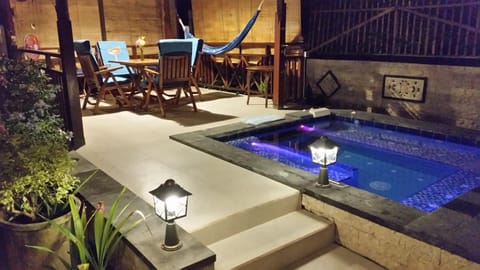 Patio, Balcony/Terrace