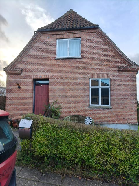 Rundvejen Guest House Bed and Breakfast in Aalborg