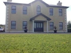 Clonoughter Heights Bed and Breakfast in County Limerick