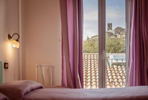 Hotel Rossi Hotel in Manciano