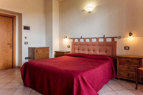 Hotel Rossi Hotel in Manciano