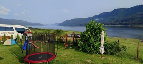 Complex Forest Sarnitsa Motel in Blagoevgrad Province