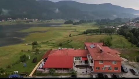 Complex Forest Sarnitsa Motel in Blagoevgrad Province