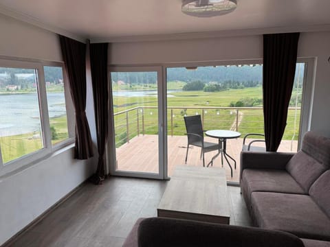 Complex Forest Sarnitsa Motel in Blagoevgrad Province