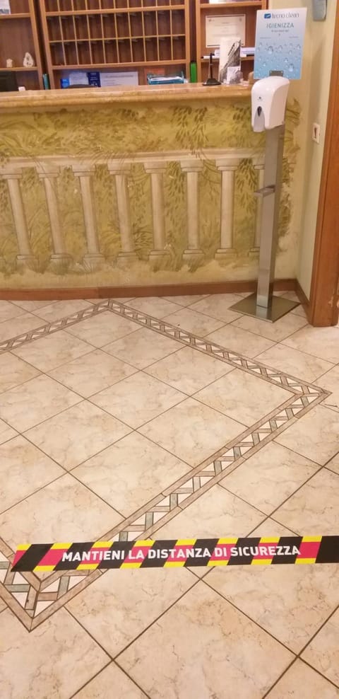 Residence Liberty Apartment hotel in Trieste