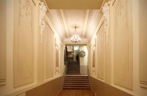 Residence Liberty Apartment hotel in Trieste