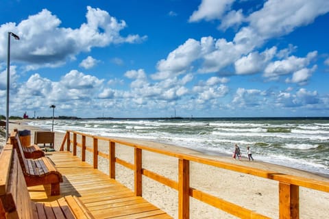 Tako Baras Hotel in Klaipėda