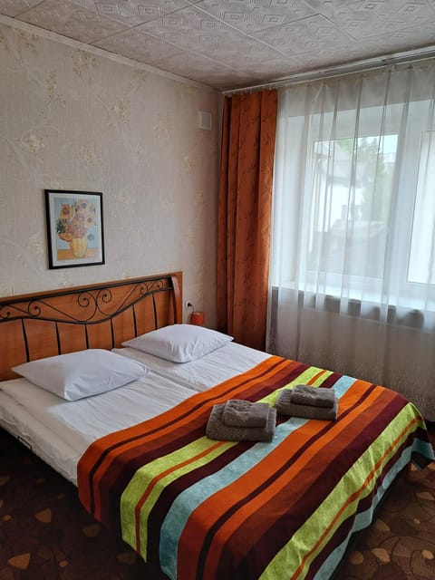 Jeruzale Hotel Hotel in Vilnius