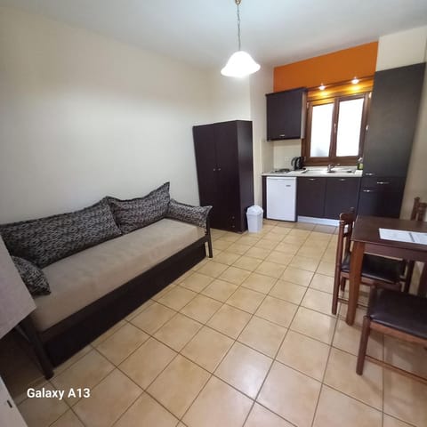 Pansion Fani Apartment in Halkidiki