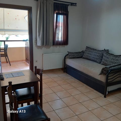 Pansion Fani Apartment in Halkidiki