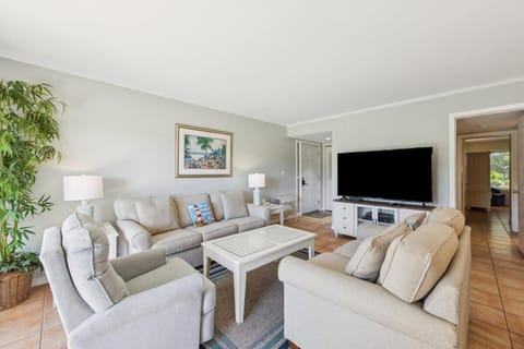 Bluff Villas 1726 Villa in Hilton Head Island