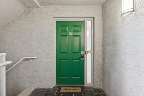 Bluff Villas 1726 Villa in Hilton Head Island