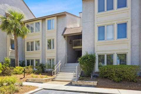 Bluff Villas 1726 Villa in Hilton Head Island