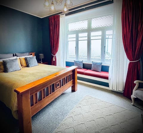 Bavaria Boutique Hotel Bed and Breakfast in Auckland