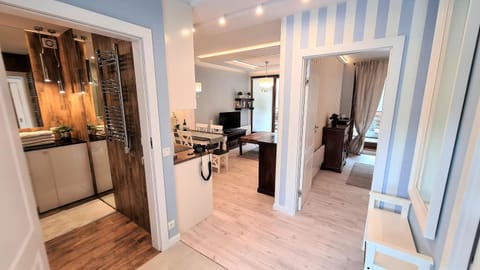 Apt Miedzymorze - Apartamenty Wypoczynkowe Apartment in Pomeranian Voivodeship