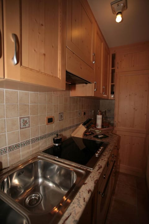Kitchen or kitchenette, Area and facilities