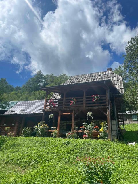 Dedina kuća 1937 Apartment in Zlatibor District, Serbia