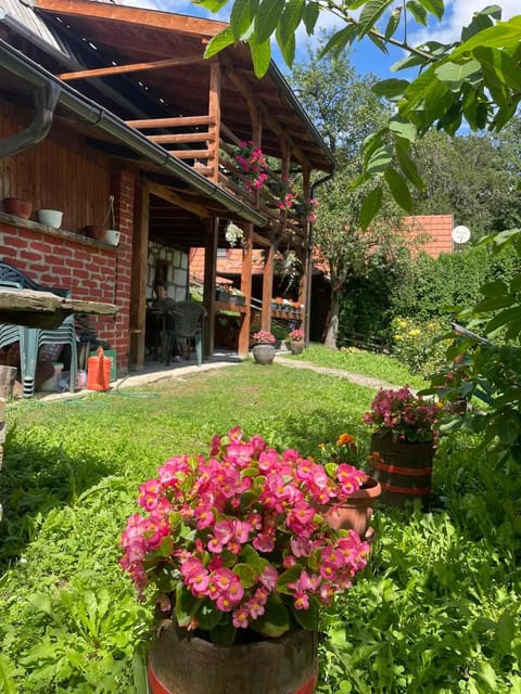Dedina kuća 1937 Apartment in Zlatibor District, Serbia