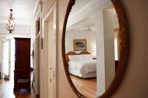 The Outing Lodge Bed and Breakfast in Wisconsin