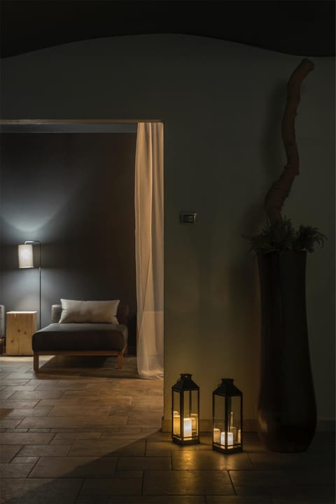 Spa and wellness centre/facilities