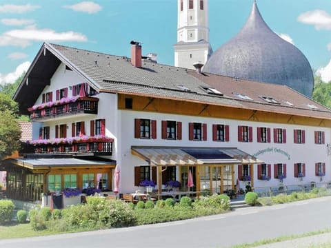Gasthof Huberwirt GmbH Hotel in Rosenheim