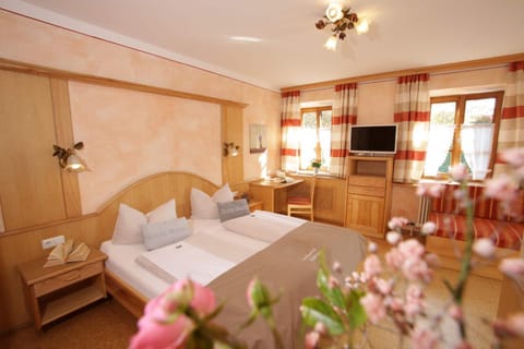 Gasthof Huberwirt GmbH Hotel in Rosenheim