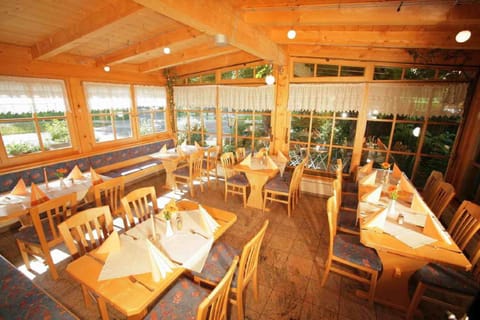 Gasthof Huberwirt GmbH Hotel in Rosenheim