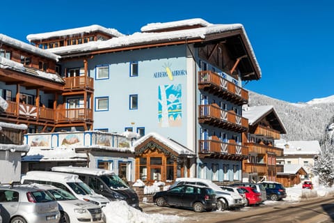 Hotel Aurora Hotel in Alba